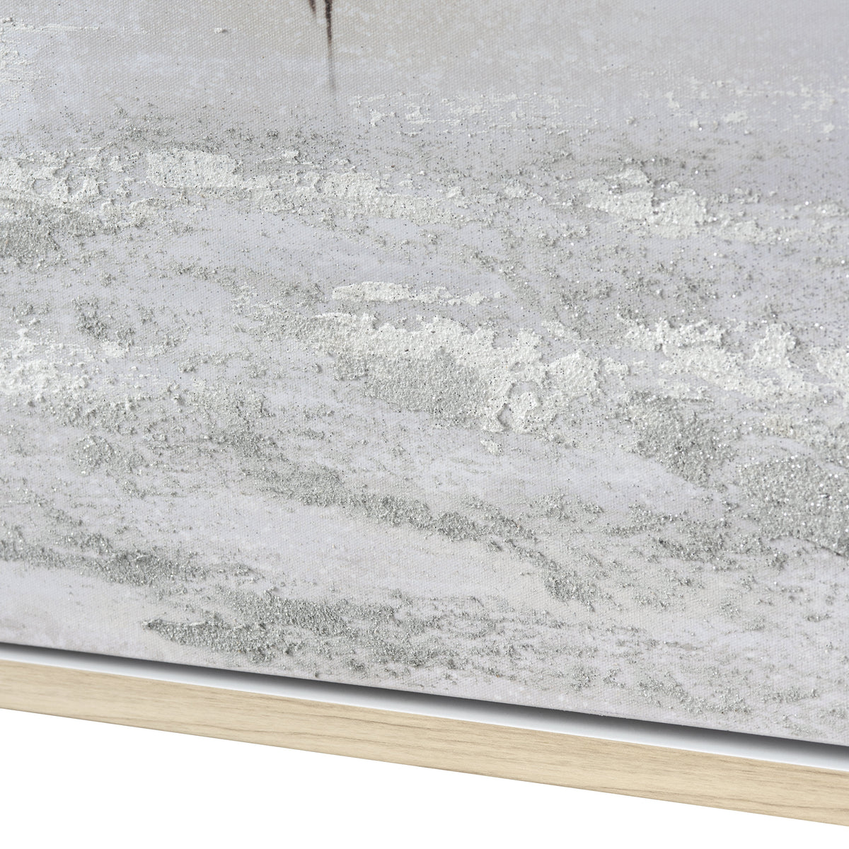 Sailing Sunset Natural Canvas by Crestview at Eve Furniture