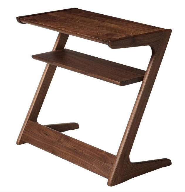 Sakai Accent Table Brown by Moe's Home at Eve Furniture