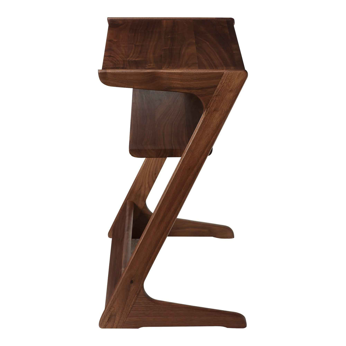 Sakai Brown Accent Table