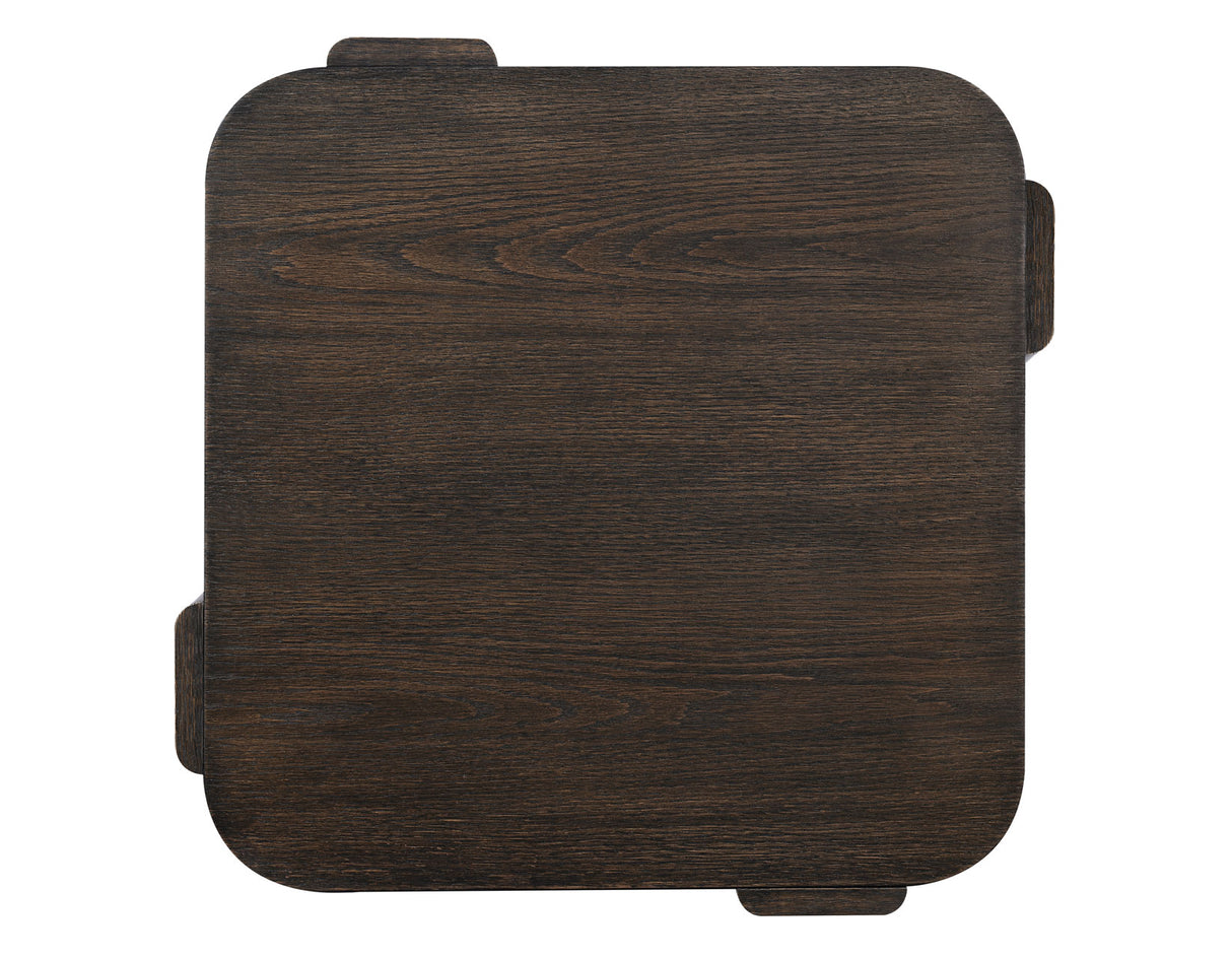 Salina Square 3-Piece Occasional Table Set