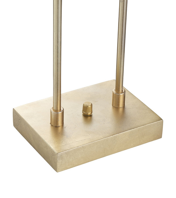 Salinas Gold Table Lamp (Set of 2) by Crestview at Eve Furniture