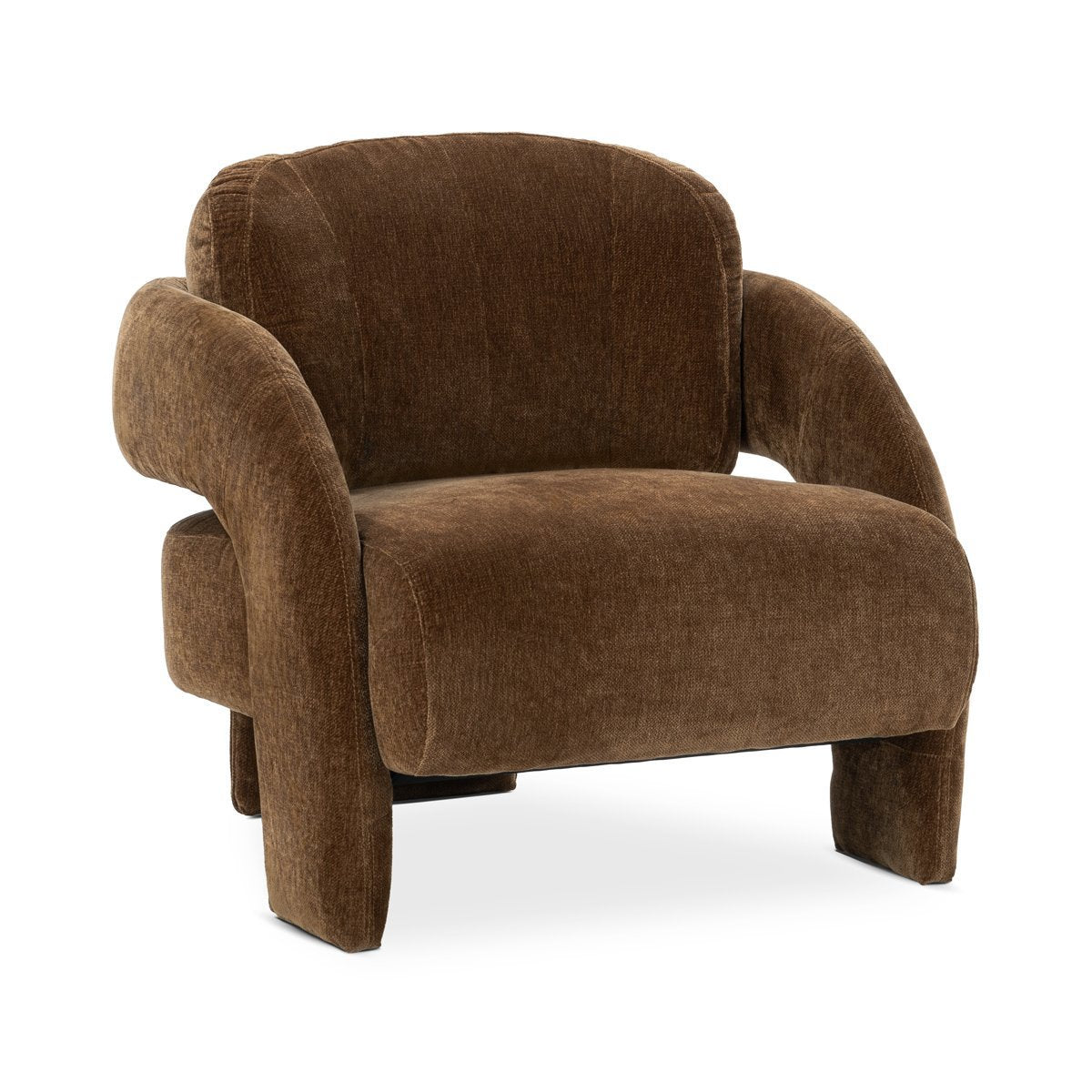 Salino Accent Chair by Classic Home at Eve Furniture