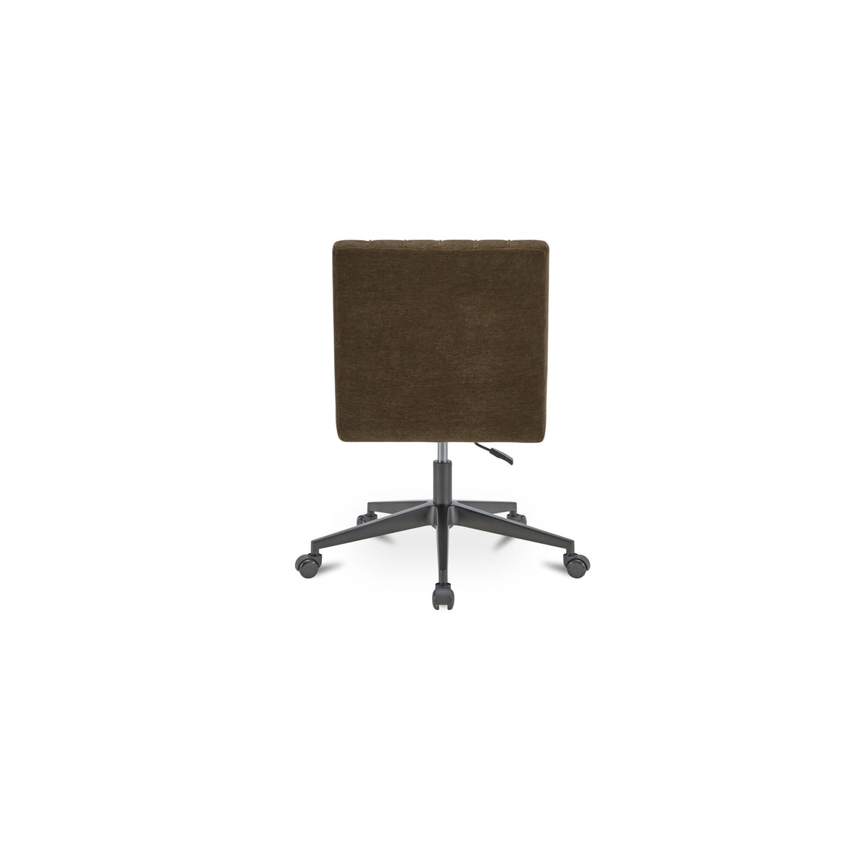 Sally Cedar Green Office Chair by Moe's Home at Eve Furniture