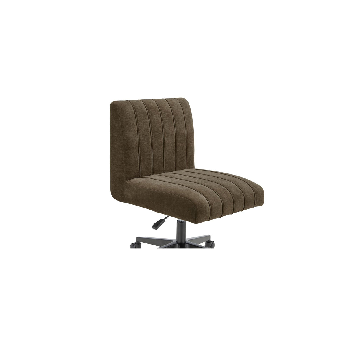 Sally Cedar Green Office Chair by Moe's Home at Eve Furniture