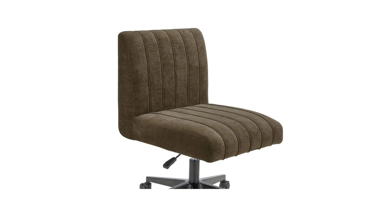 Sally Office Chair Ceder Green by Moe's Home at Eve Furniture