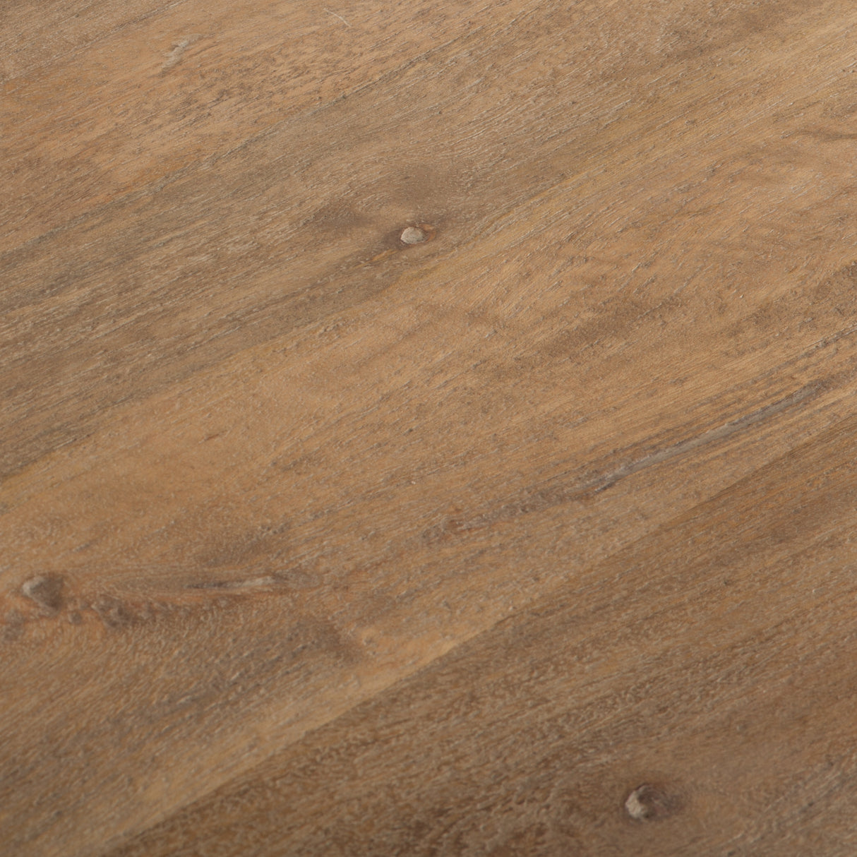 San Rafael 84" Dining Table in Antique Oak by Home Trends & Design at Eve Furniture