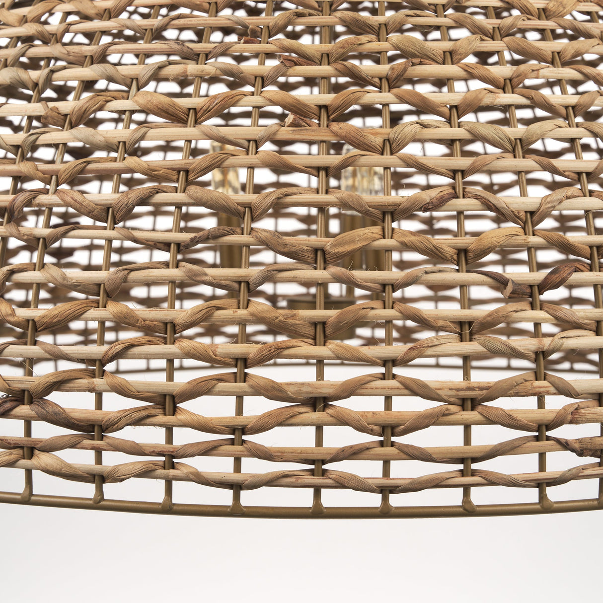 Sana Extra Large Watergrass Pendant Light by Mercana at Eve Furniture