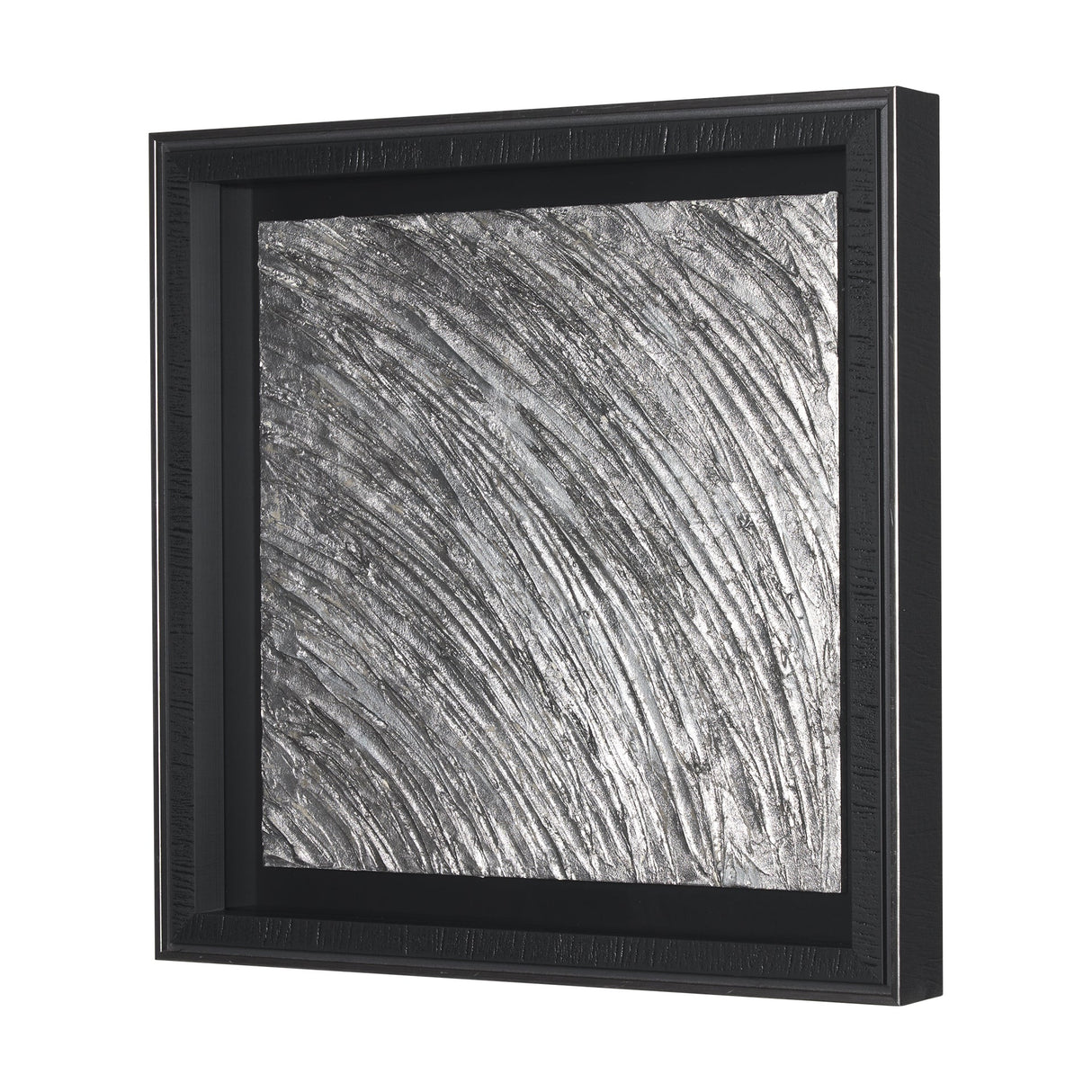 Sand Casting I by Morgan McLaren a Framed Art Print Matted under Glass by Mercana at Eve Furniture