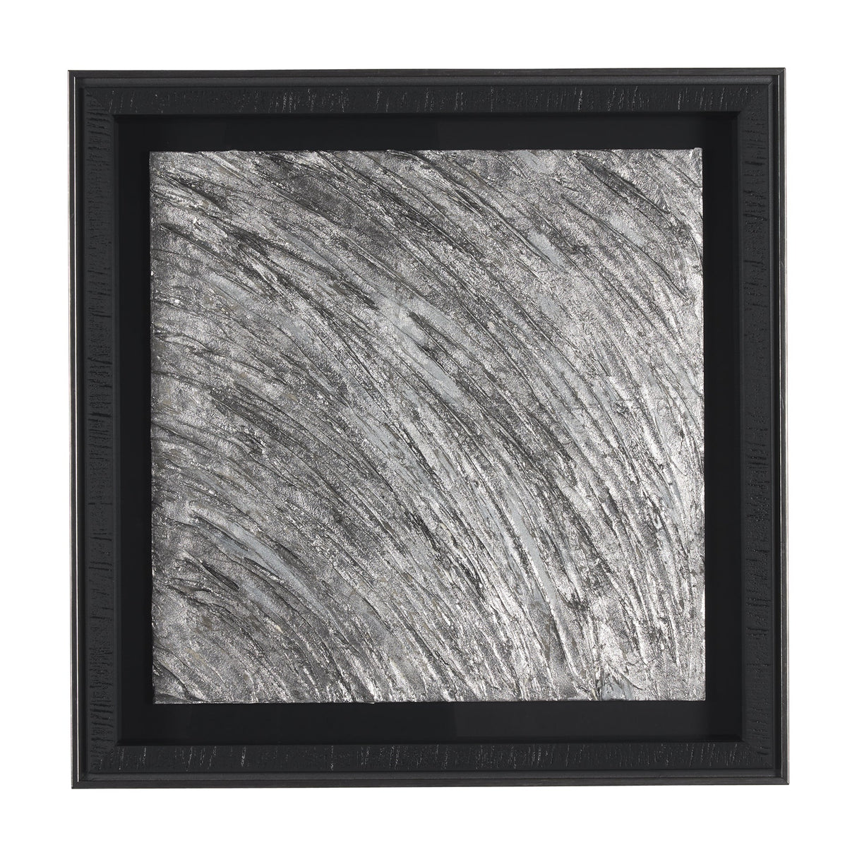 Sand Casting I by Morgan McLaren a Framed Art Print Matted under Glass by Mercana at Eve Furniture