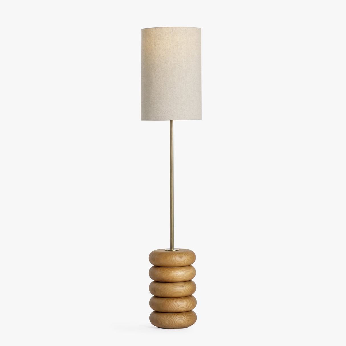 Sandia Floor Lamp by Co.House Designs at Eve Furniture