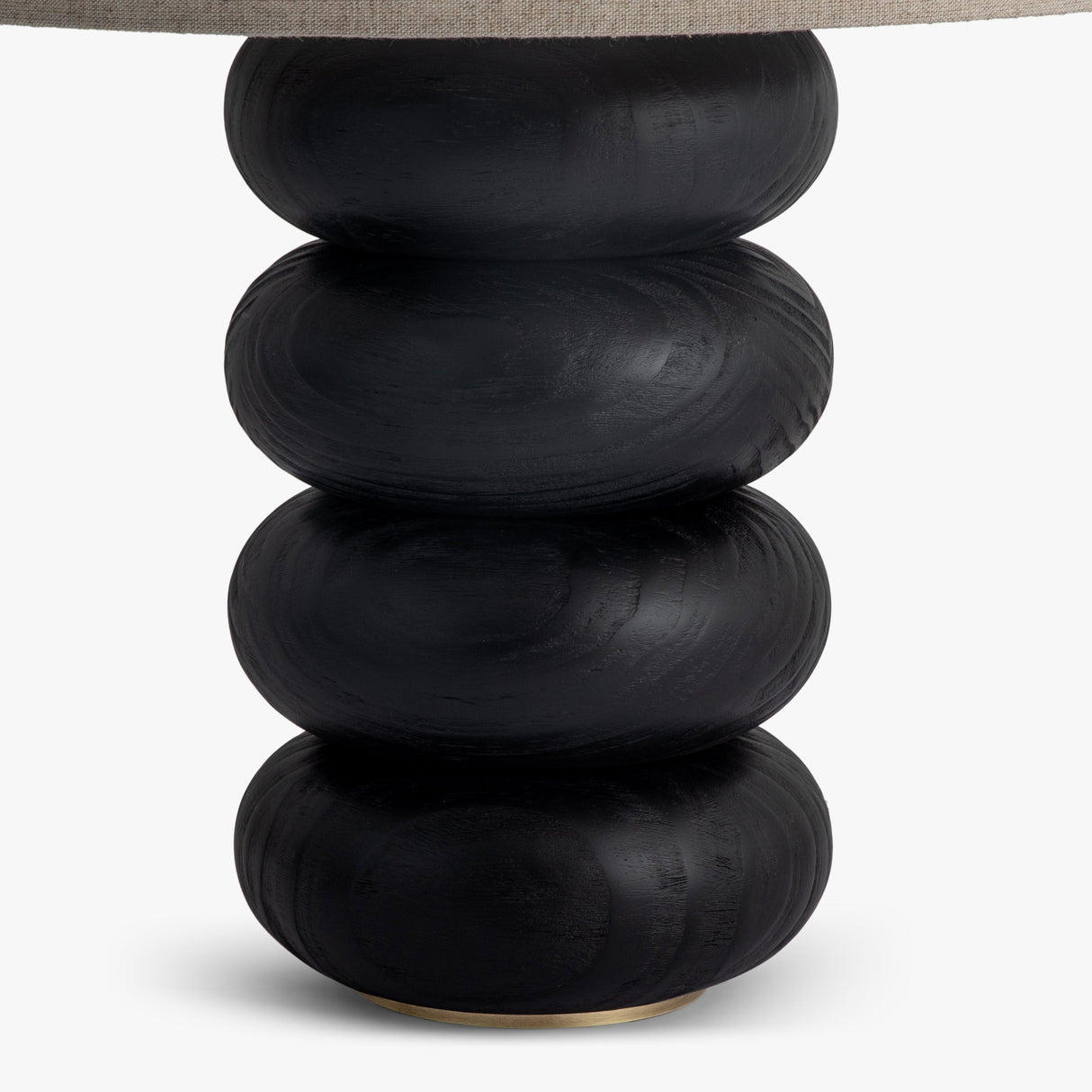 Sandia Oak Wood Table Lamp by Co.House Designs at Eve Furniture