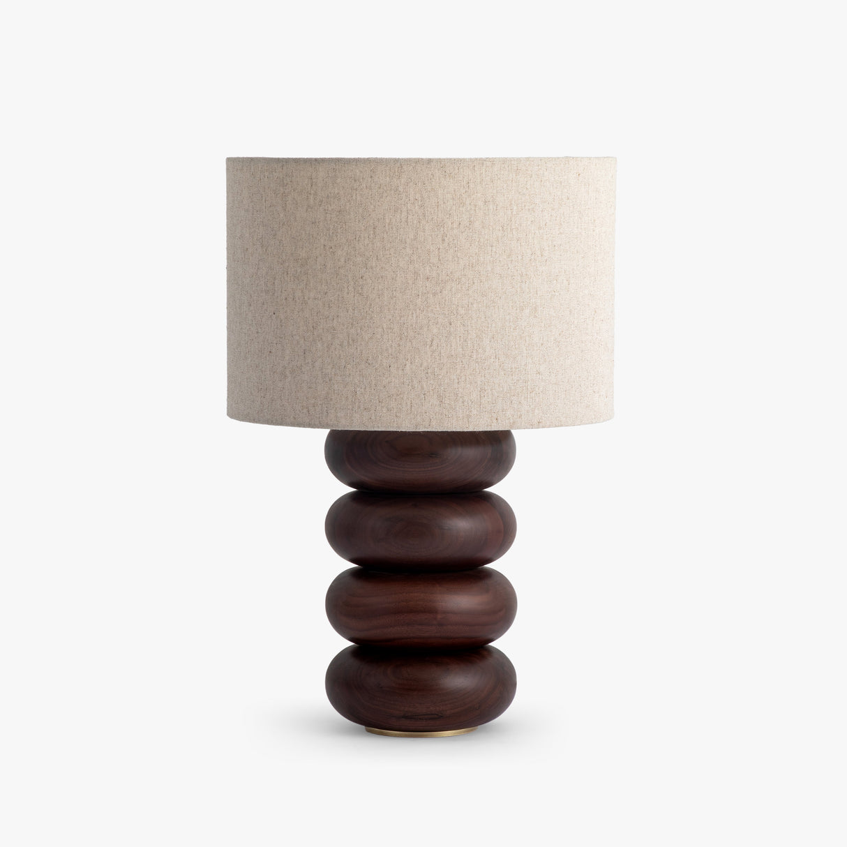Sandia Oak Wood Table Lamp by Co.House Designs at Eve Furniture