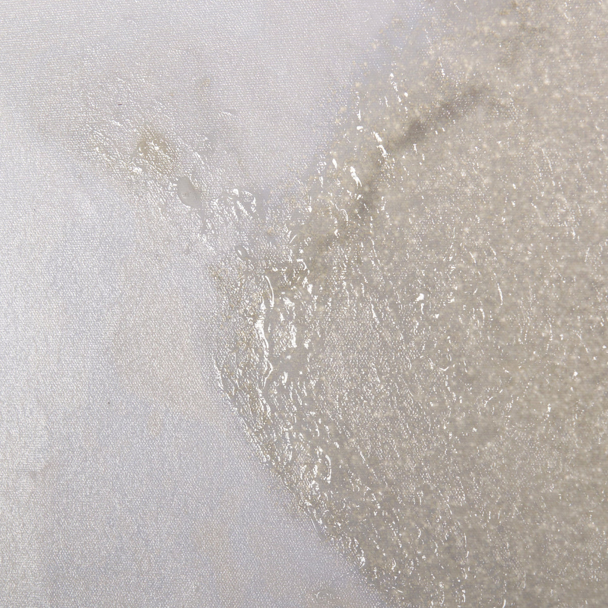 Sandy Waves III by Mercana Studio a Hand Embellished Textured Framed Canvas by Mercana at Eve Furniture