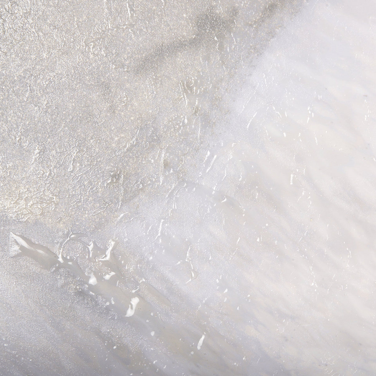 Sandy Waves IV by Mercana Studio a Hand Embellished Textured Framed Canvas by Mercana at Eve Furniture