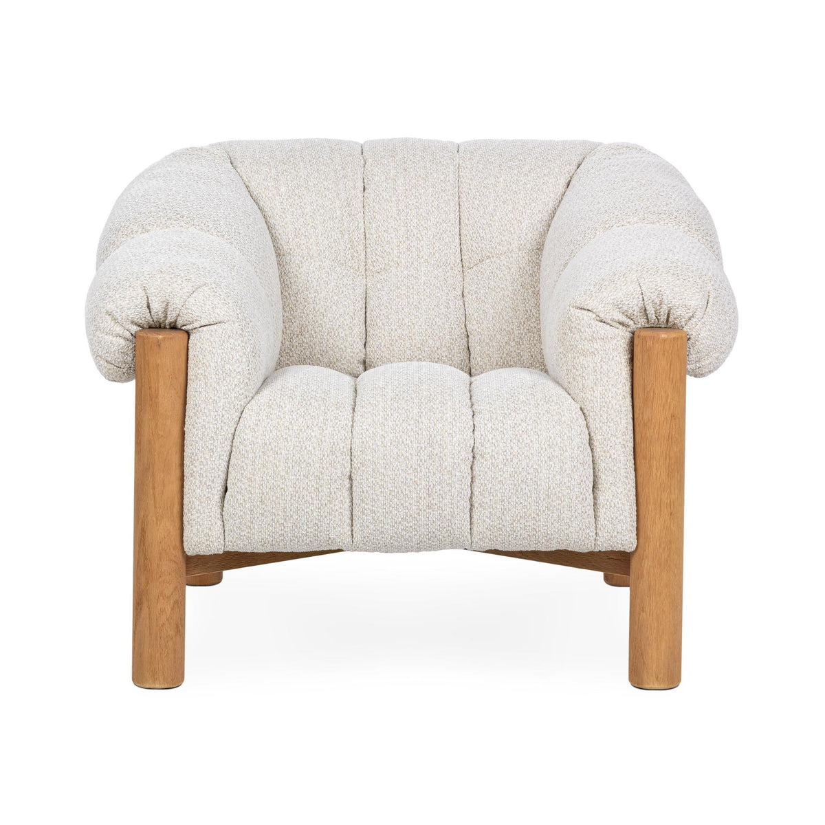 Sansa Accent Chair by Classic Home at Eve Furniture