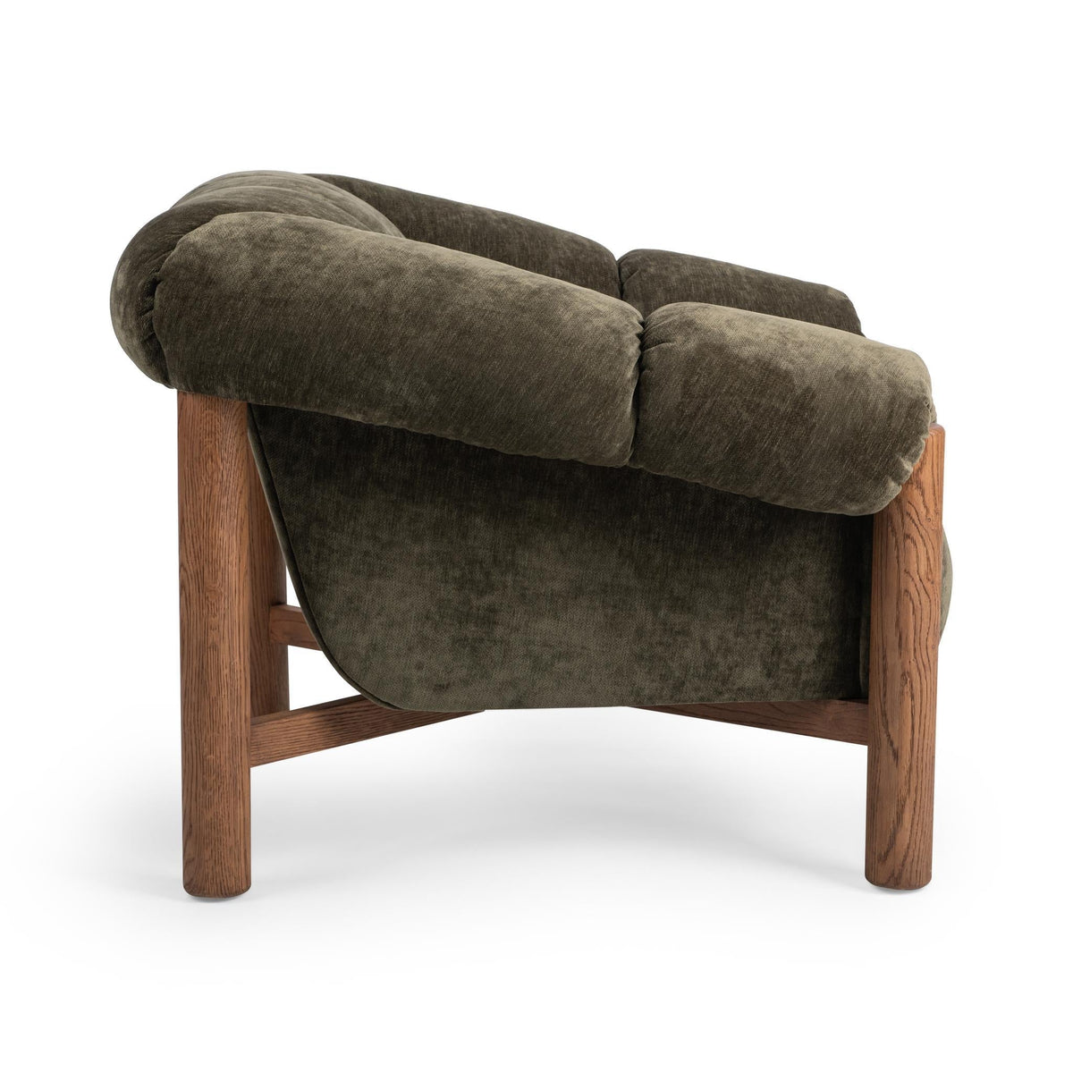 Sansa Accent Chair by Classic Home at Eve Furniture