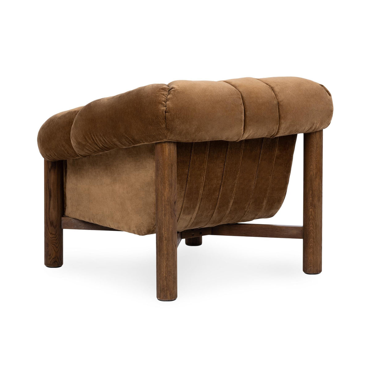 Sansa Accent Chair by Classic Home at Eve Furniture