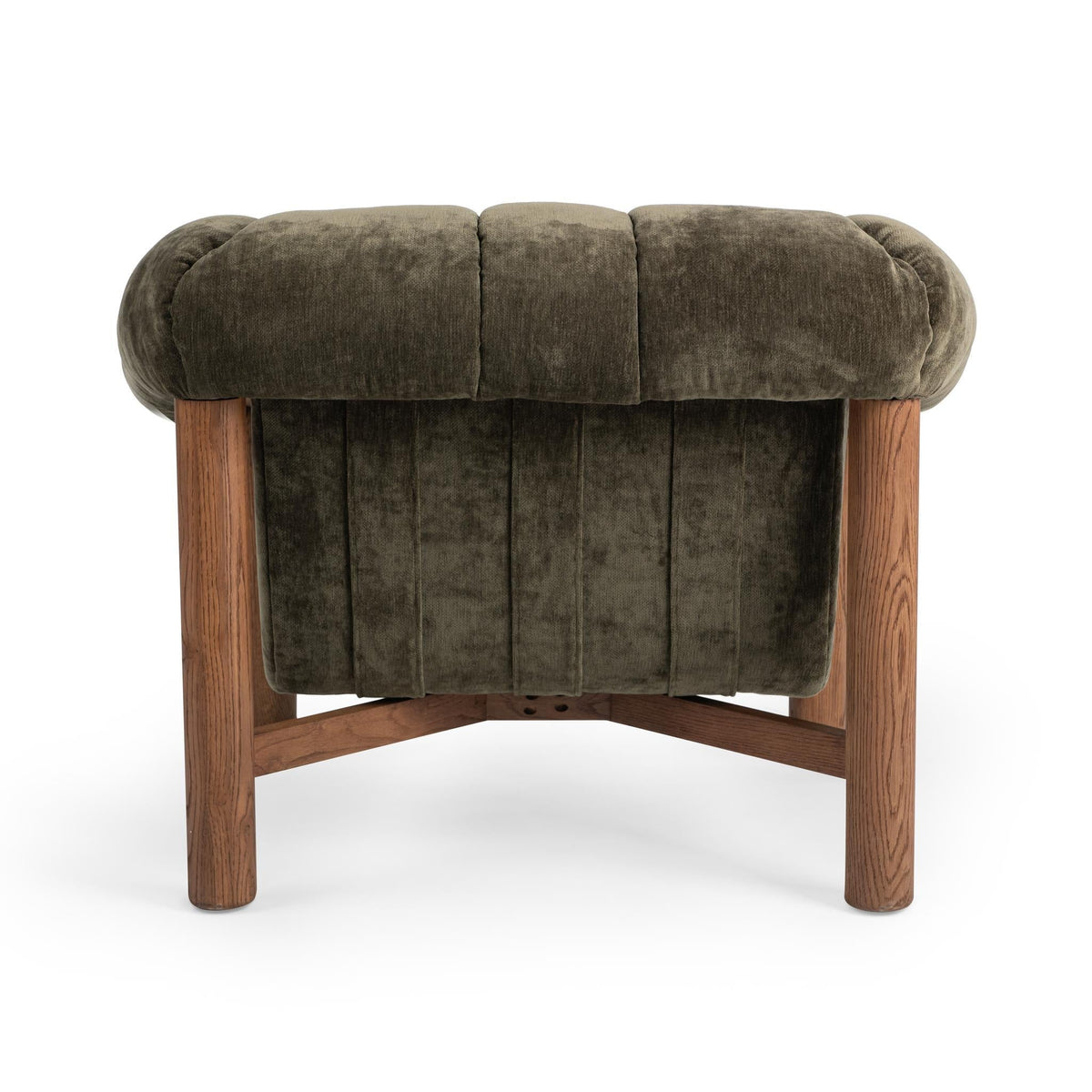 Sansa Accent Chair by Classic Home at Eve Furniture