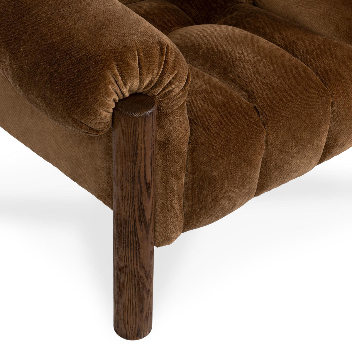 Sansa Accent Chair by Classic Home at Eve Furniture
