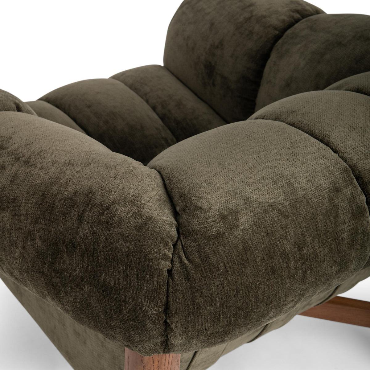 Sansa Accent Chair by Classic Home at Eve Furniture