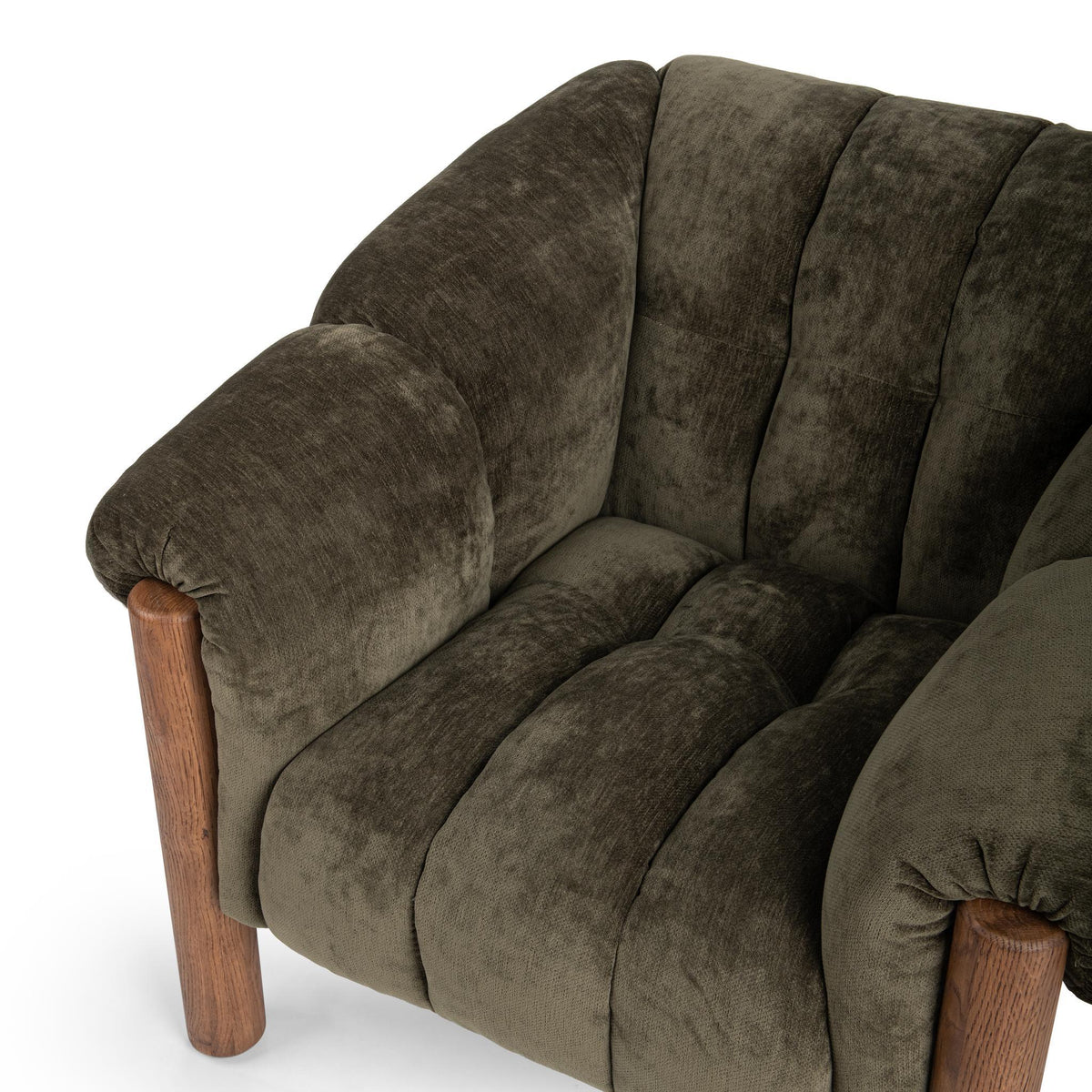 Sansa Accent Chair by Classic Home at Eve Furniture