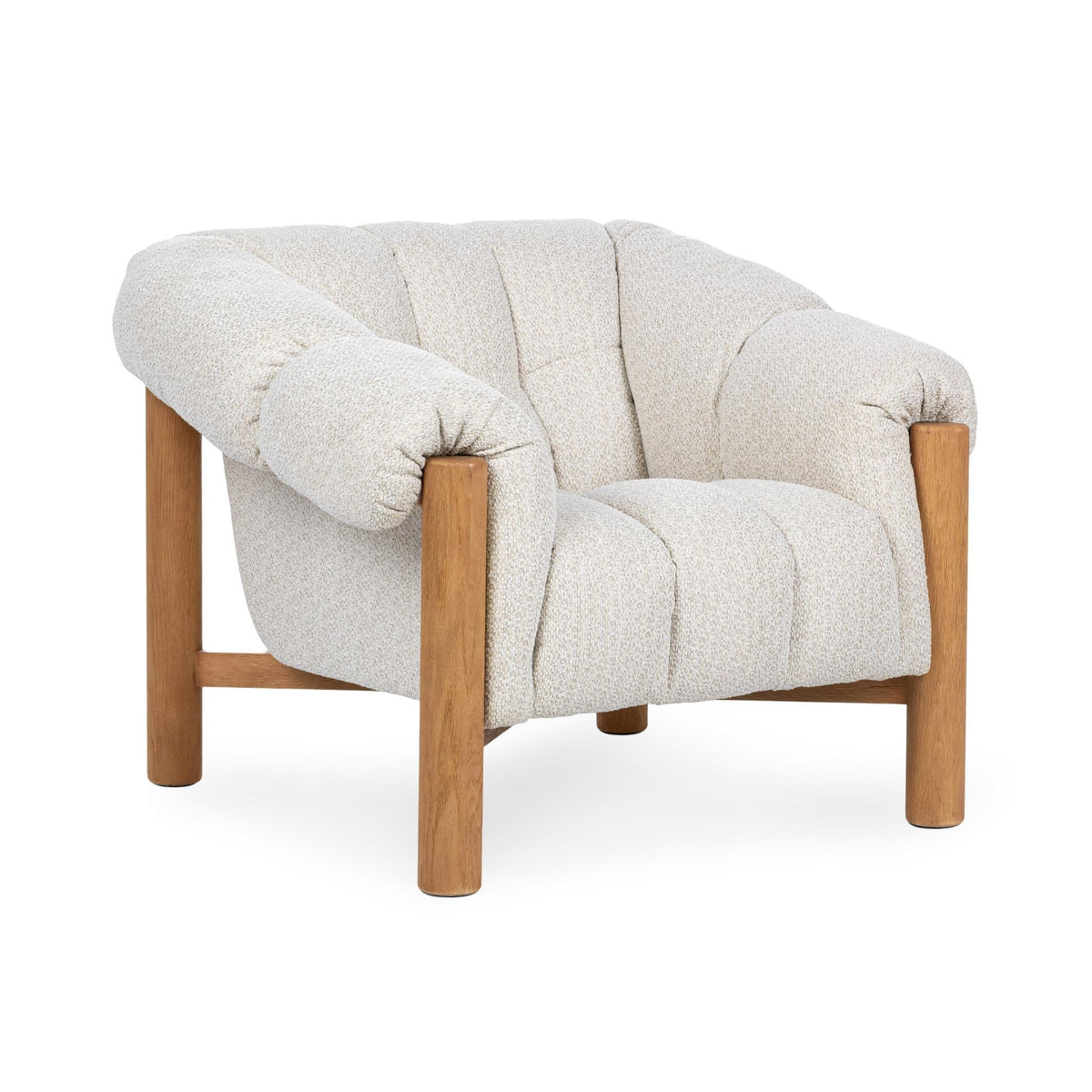 Sansa Accent Chair by Classic Home at Eve Furniture