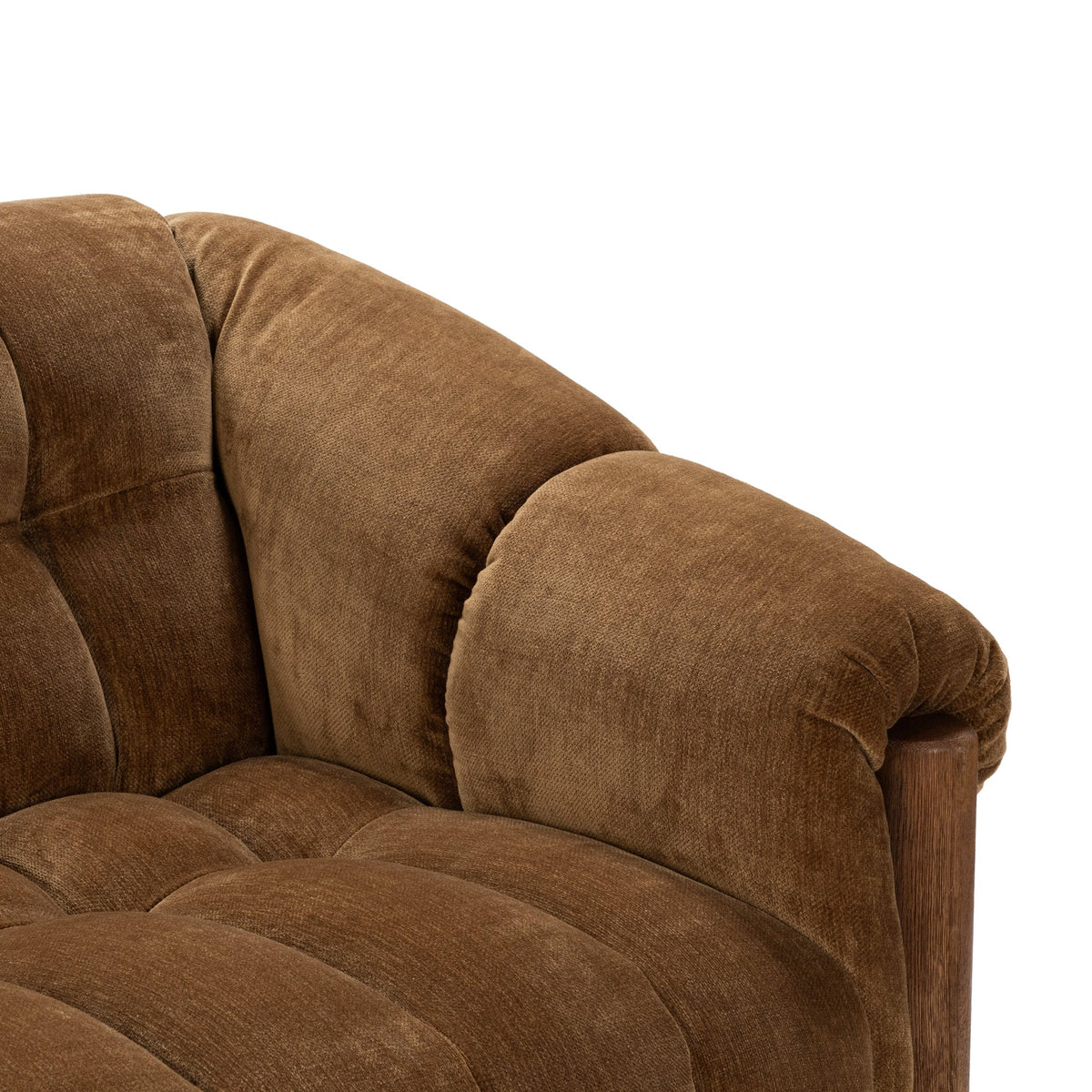 Sansa Sofa by Classic Home at Eve Furniture