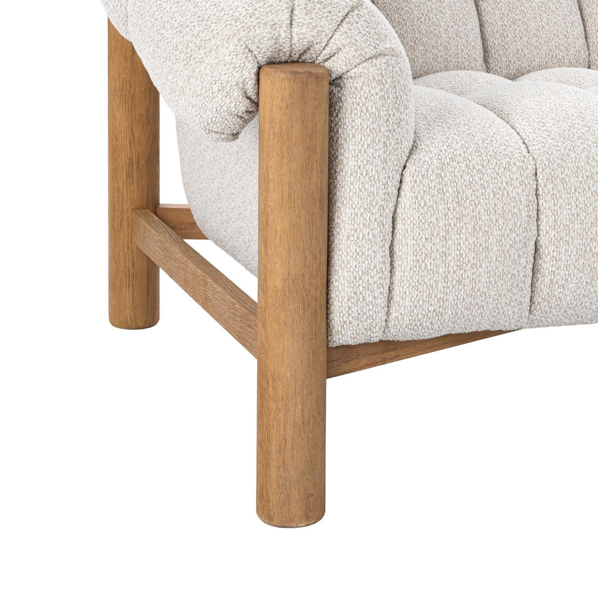 Sansa Sofa by Classic Home at Eve Furniture