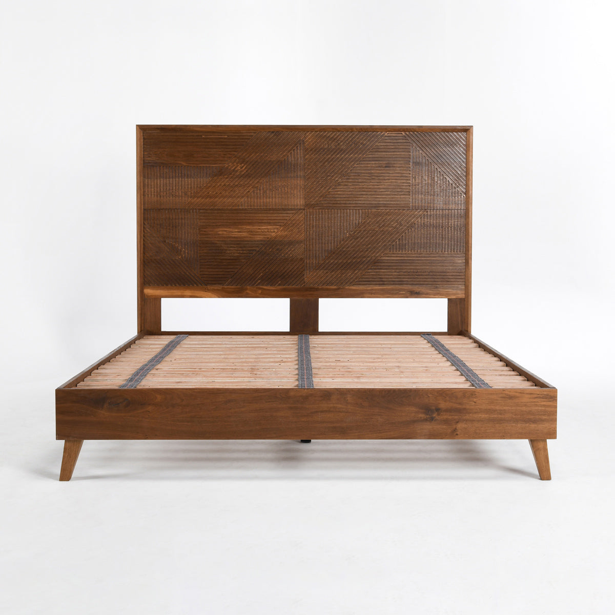 Santa Barbara Bed - Honey by Classic Home at Eve Furniture