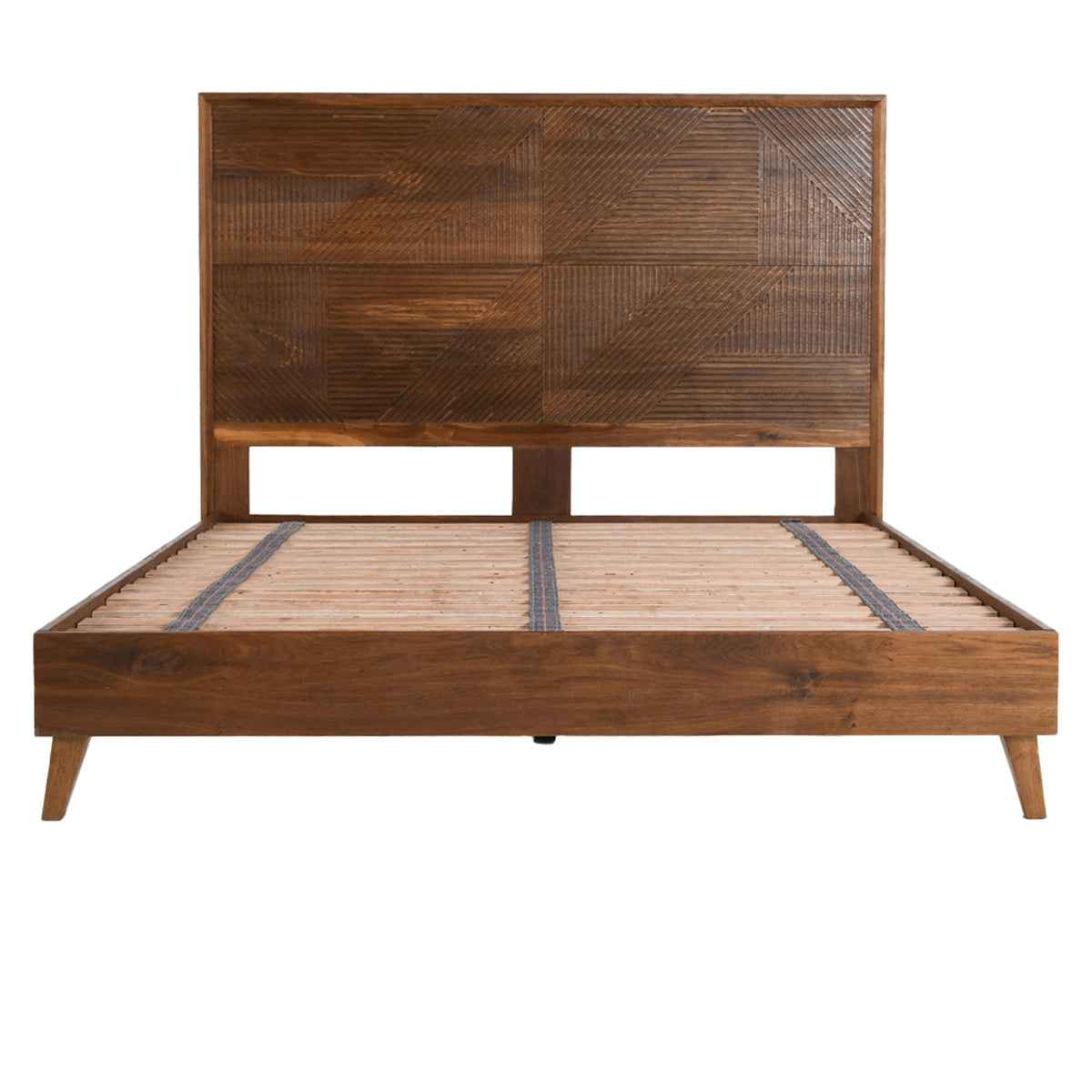 Santa Barbara Honey Bed by Classic Home at Eve Furniture
