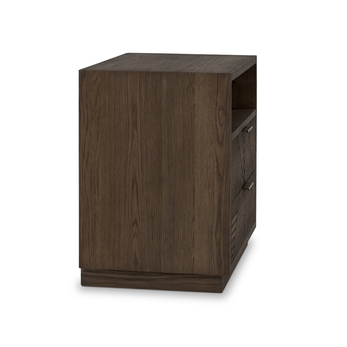 Santa Clara 2 Drawer Nightstand by Classic Home at Eve Furniture