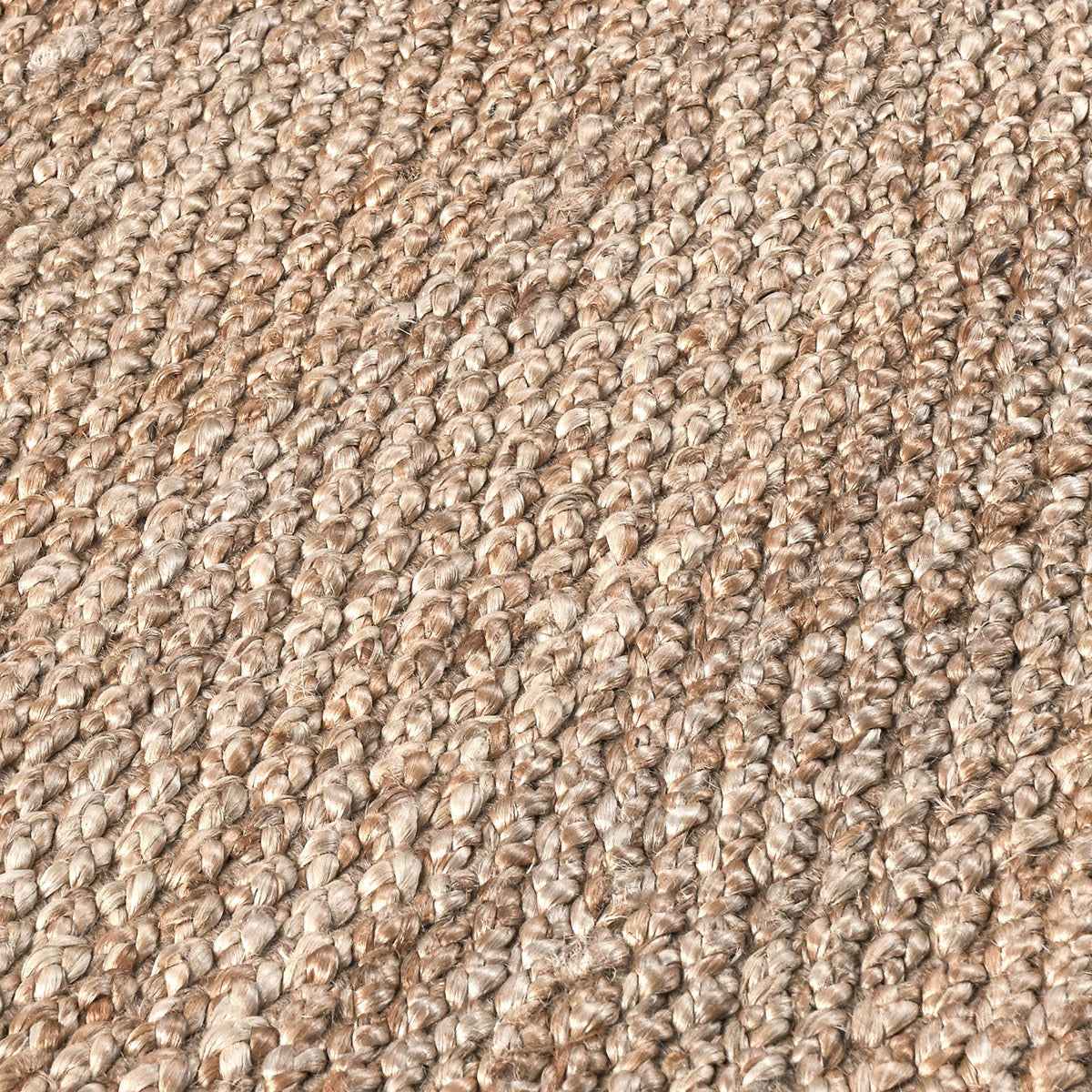 Santa Cruz Jute Natural Rug by Classic Home at Eve Furniture