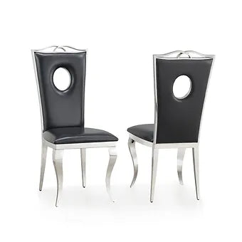 Santiago Premium Luxury Dining Chair by New Era Innovations at Eve Furniture