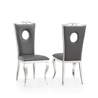 Santiago Premium Luxury Dining Chair by New Era Innovations at Eve Furniture