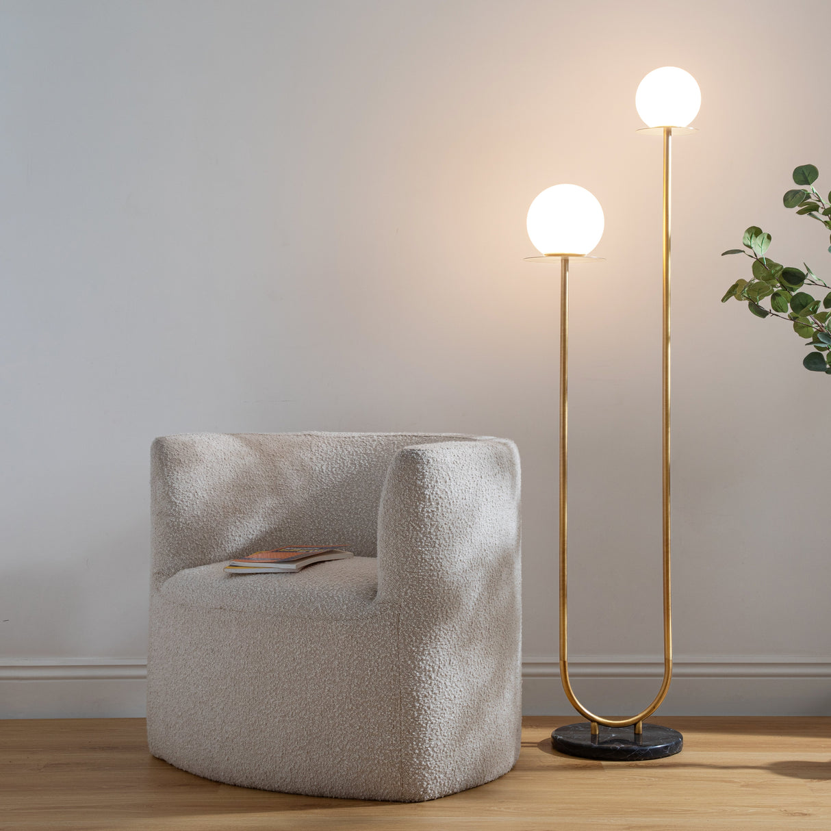 Santo Occasional Chair by Co.House Designs at Eve Furniture