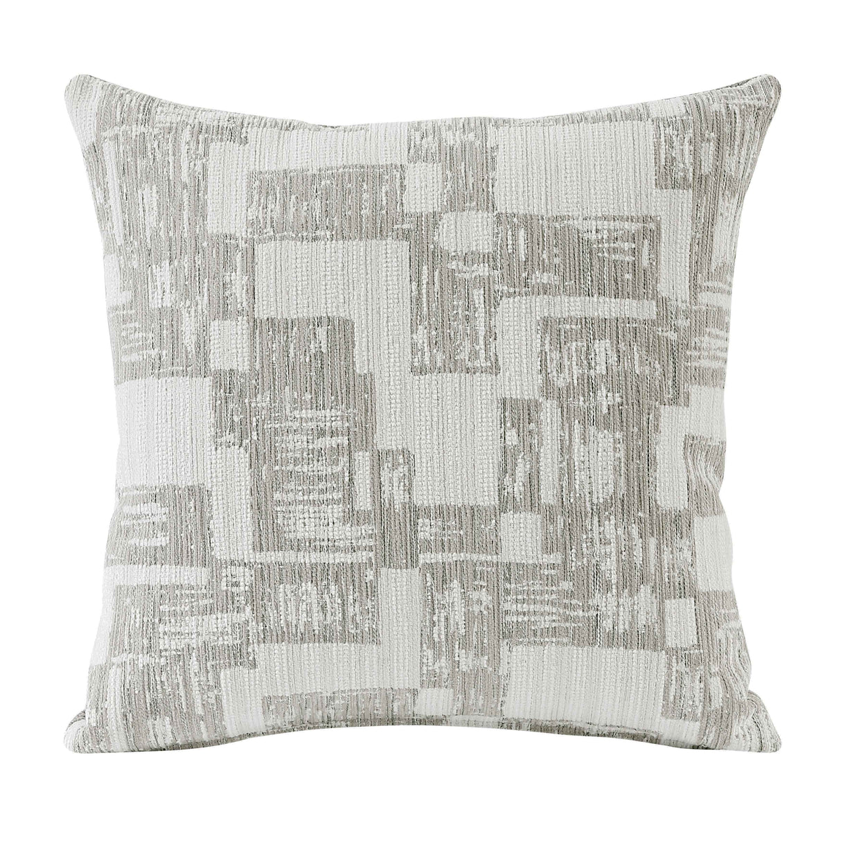 Sarah Stone Gray Living Room Set by Homelegance at Eve Furniture
