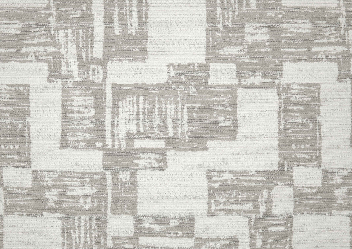 Sarah Stone Gray Living Room Set by Homelegance at Eve Furniture
