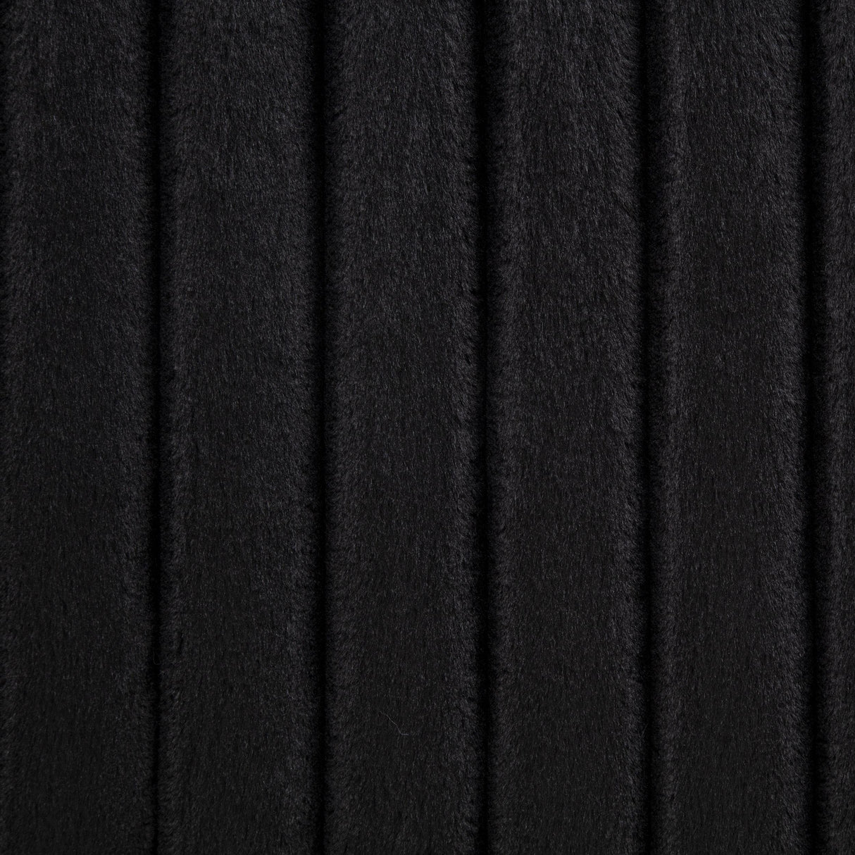 Sarco Black Corduroy Upholstered Swivel Accent Arm Chair by Coaster at Eve Furniture