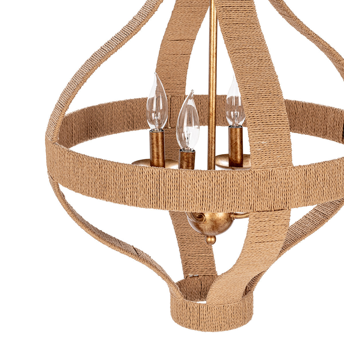 Sarmiento Pendant by Classic Home at Eve Furniture