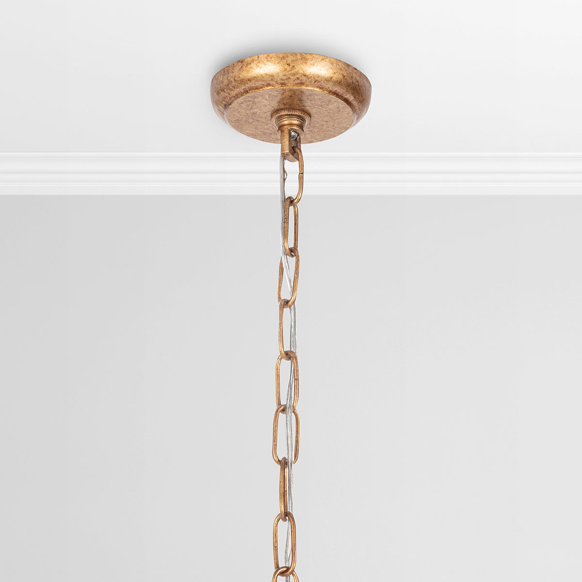 Sarmiento Pendant by Classic Home at Eve Furniture
