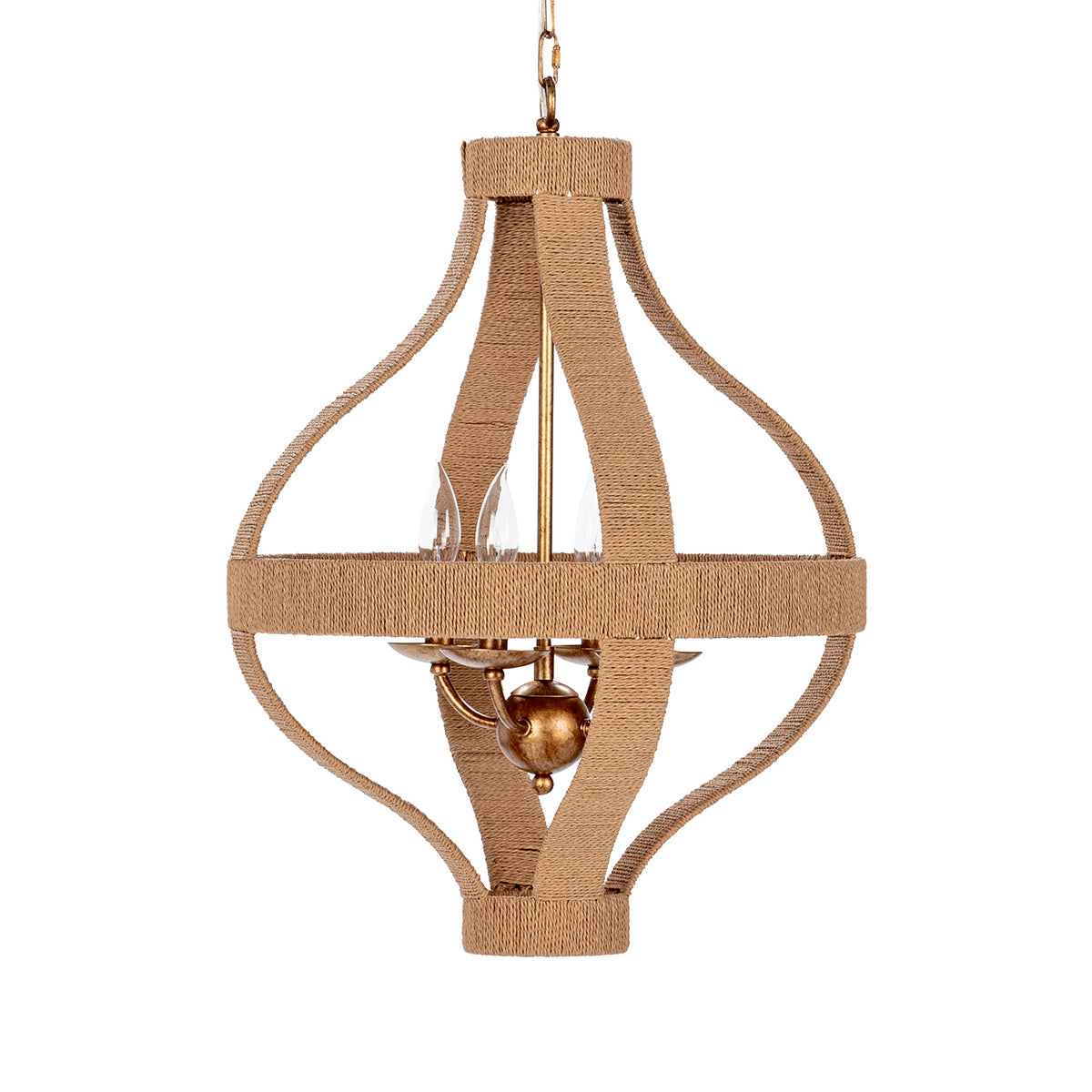 Sarmiento Pendant by Classic Home at Eve Furniture