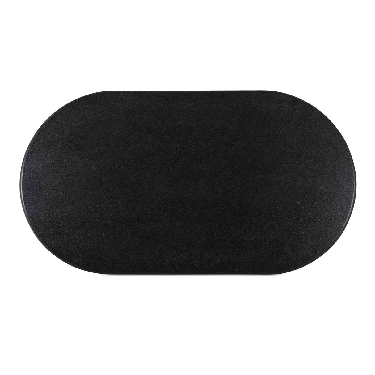 Sartoria Black Granite Dining Table
