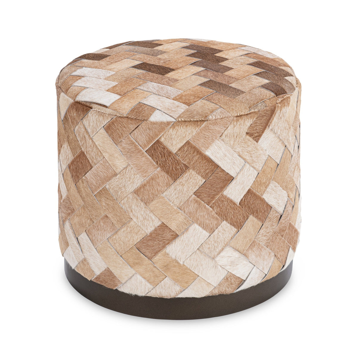 Sasha Ottoman by Classic Home at Eve Furniture