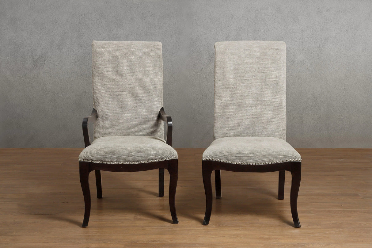 Savion Espresso Extendable Dining Set by Homelegance at Eve Furniture