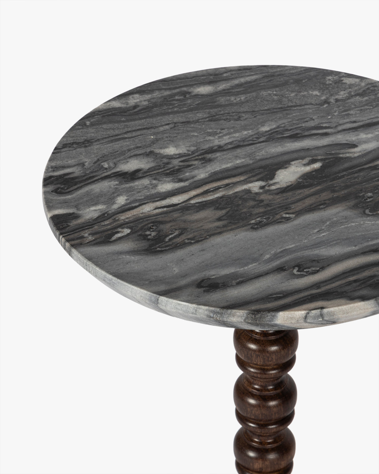 Savona Side Table by Co.House Designs at Eve Furniture