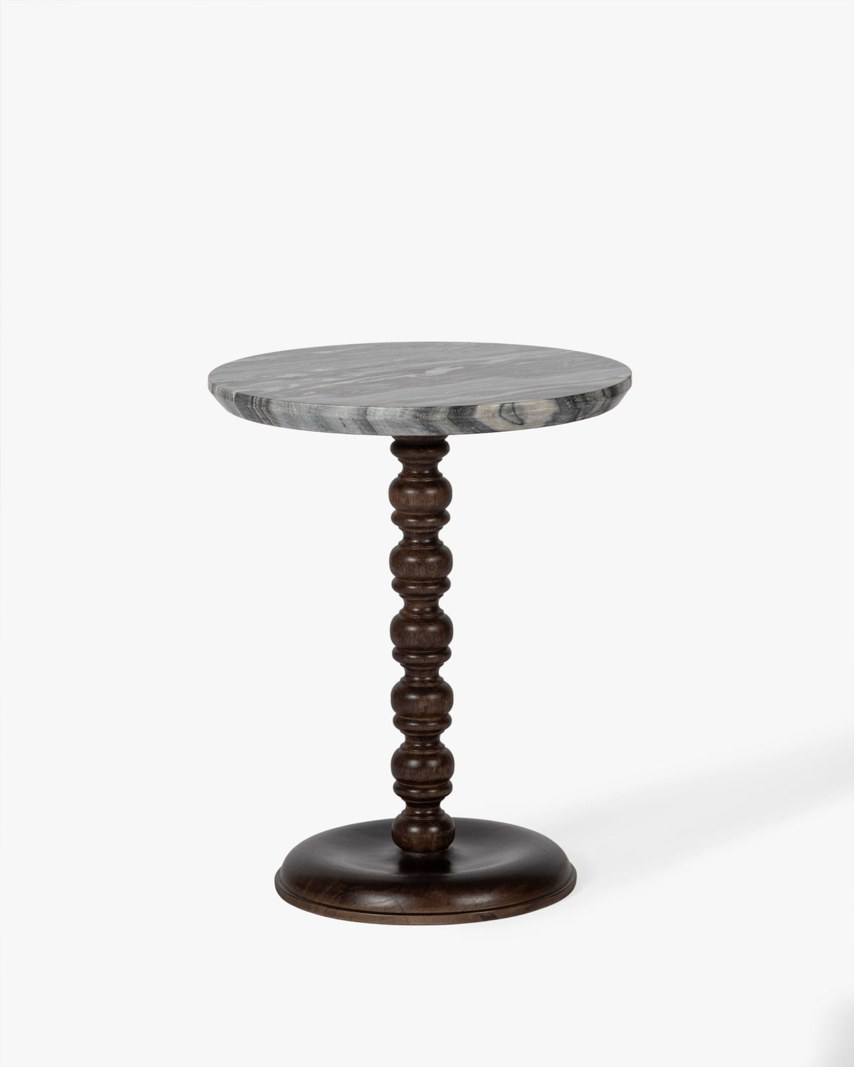 Savona Side Table by Co.House Designs at Eve Furniture