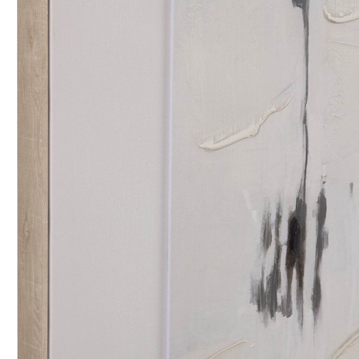 Saxton Cream Canvas by Crestview at Eve Furniture