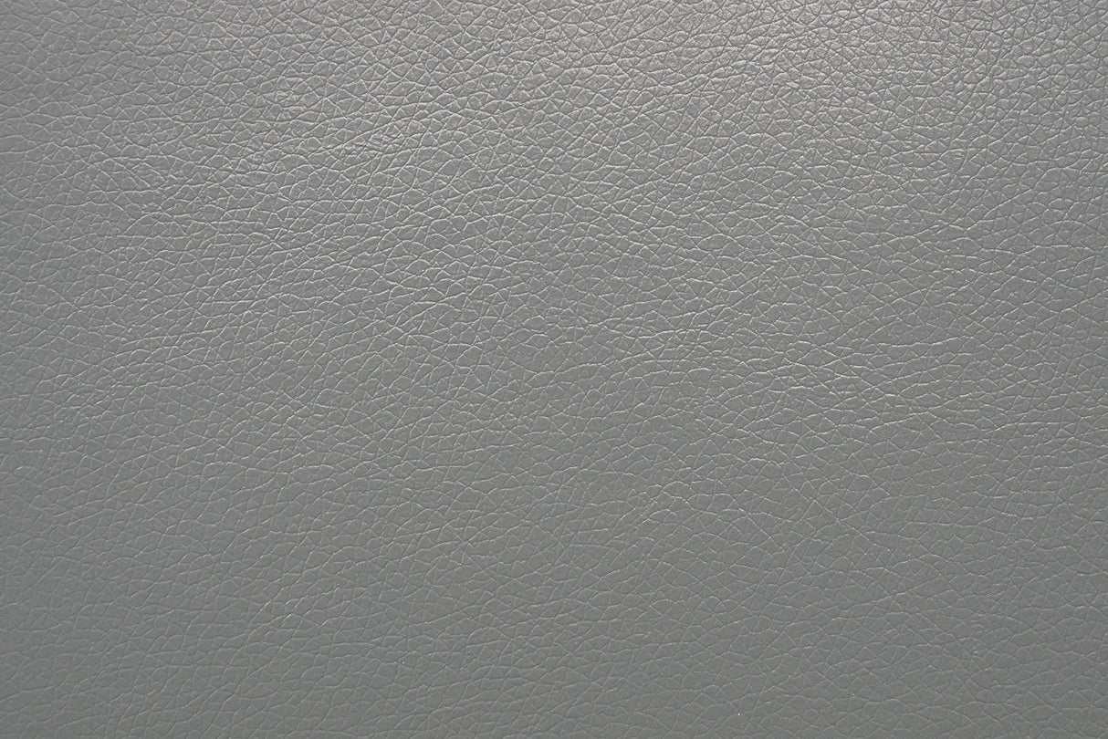 Schlieren Gray Leatherette Reclining Living Room Set by Furniture of America at Eve Furniture