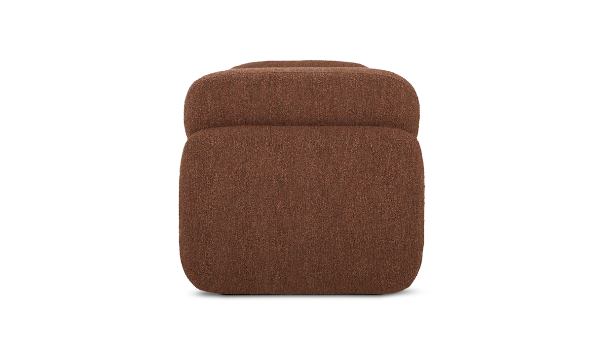 Scout Daybed - Toffee by Moe's Home at Eve Furniture