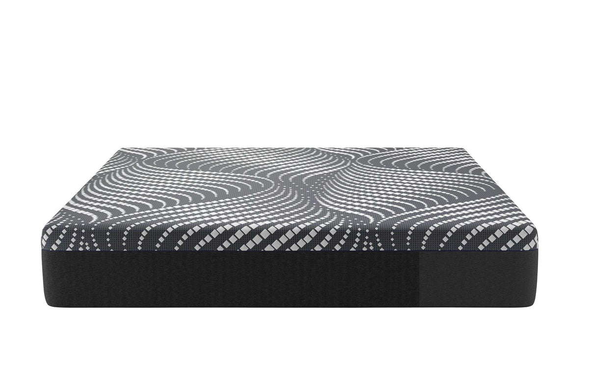Sealy Posturepedic Plus Hybrid High Point Firm Mattress by Sealy at Eve Furniture